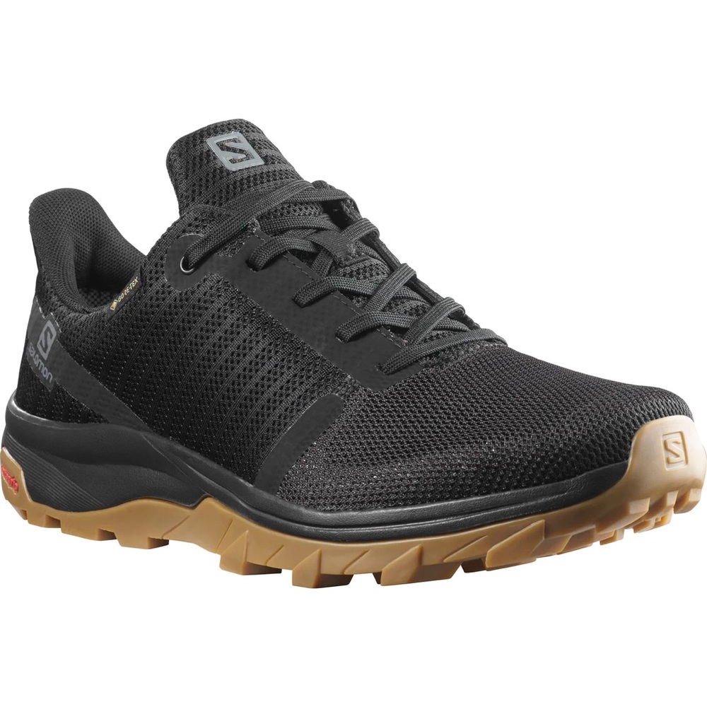 Salomon light trail hiking shoes ⛰